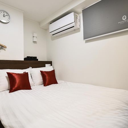 Philstay Dongdaemun Avenue Seoul Exterior photo