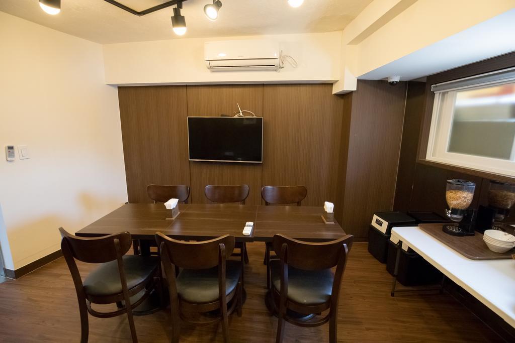 Philstay Dongdaemun Avenue Seoul Exterior photo