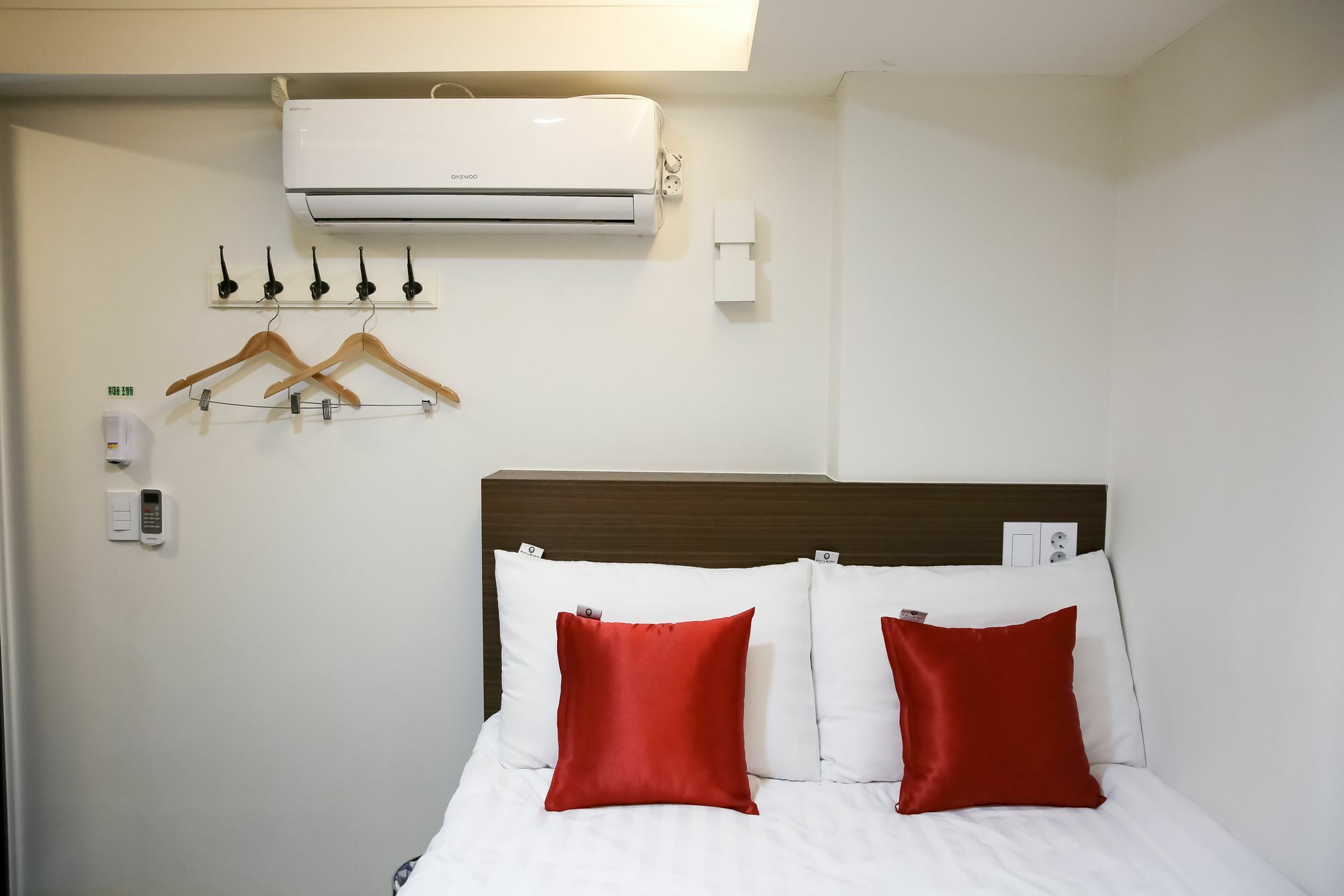 Philstay Dongdaemun Avenue Seoul Exterior photo