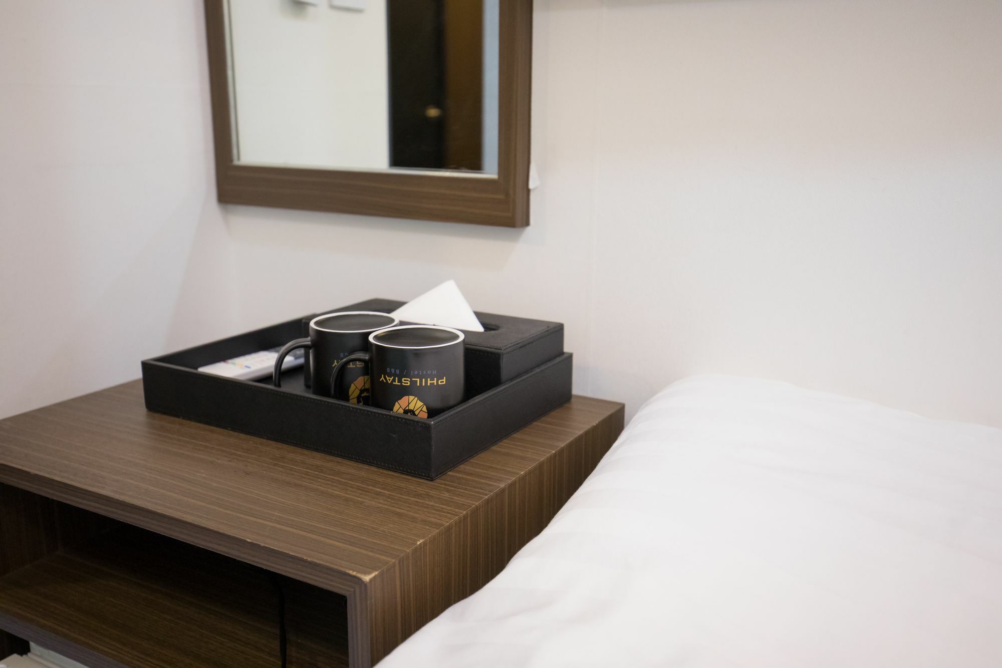 Philstay Dongdaemun Avenue Seoul Exterior photo
