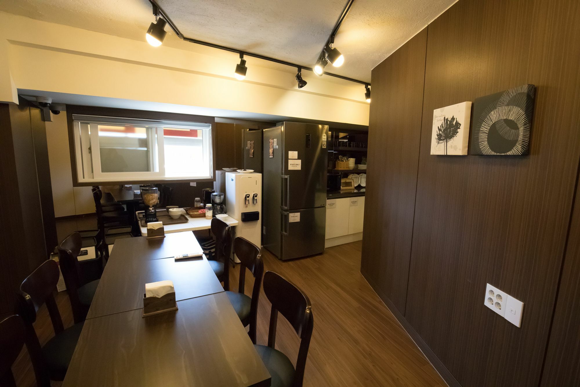 Philstay Dongdaemun Avenue Seoul Exterior photo