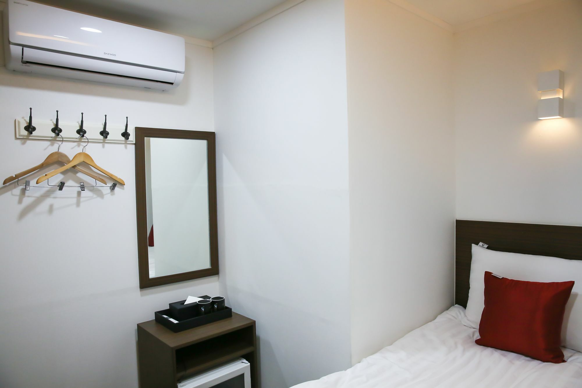 Philstay Dongdaemun Avenue Seoul Exterior photo