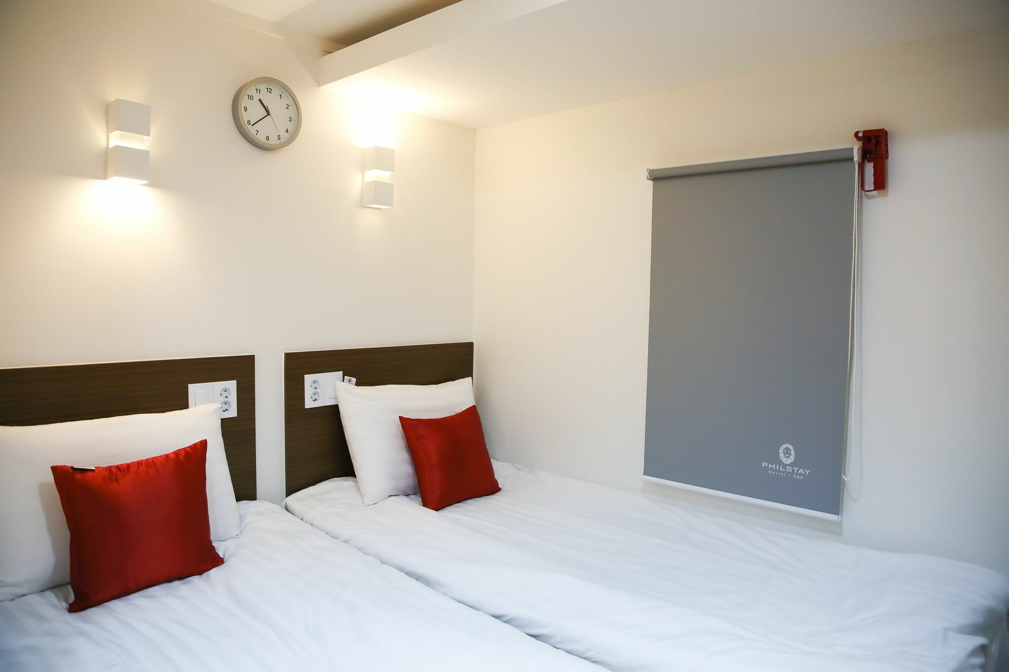 Philstay Dongdaemun Avenue Seoul Exterior photo