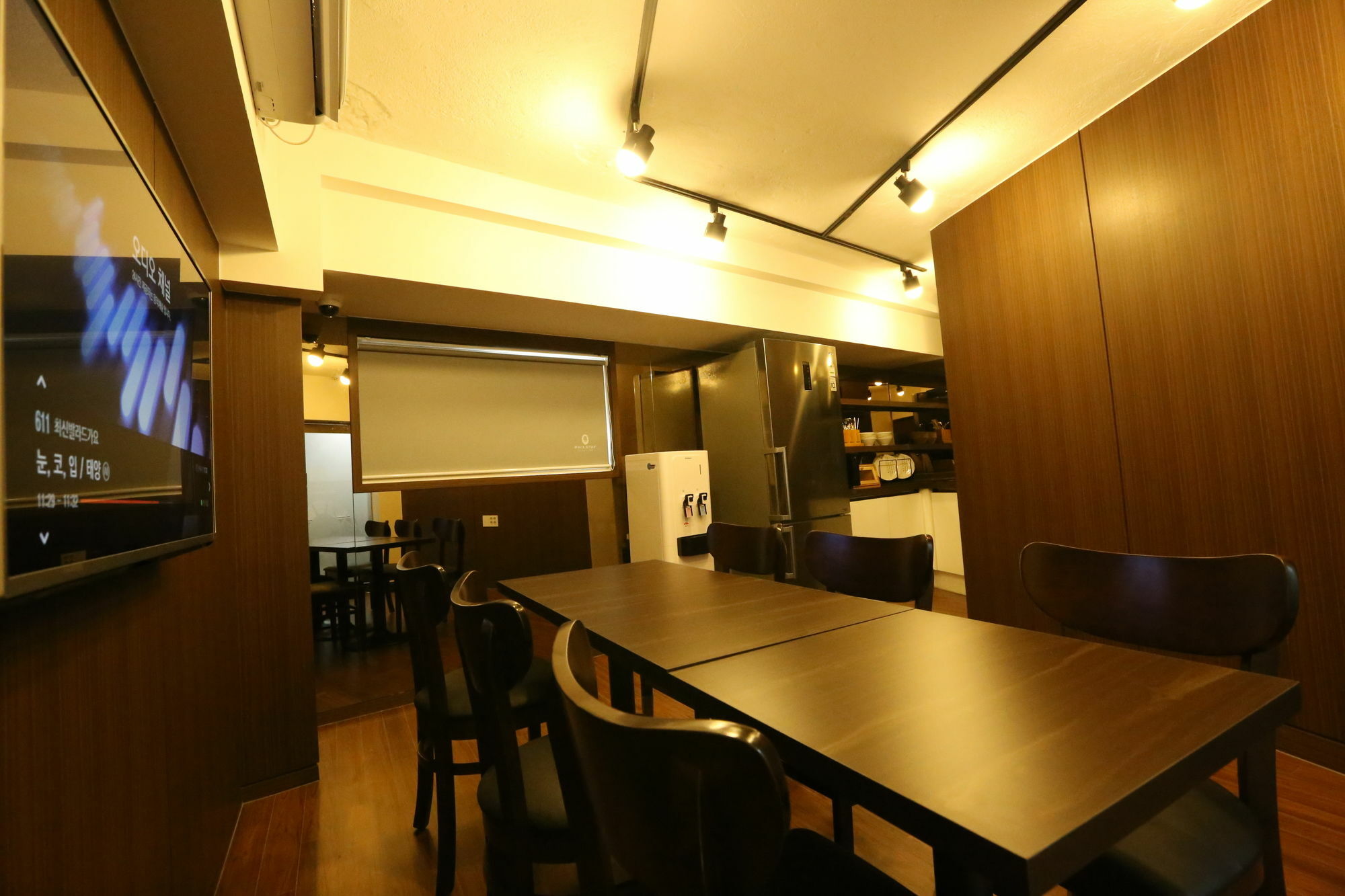 Philstay Dongdaemun Avenue Seoul Exterior photo