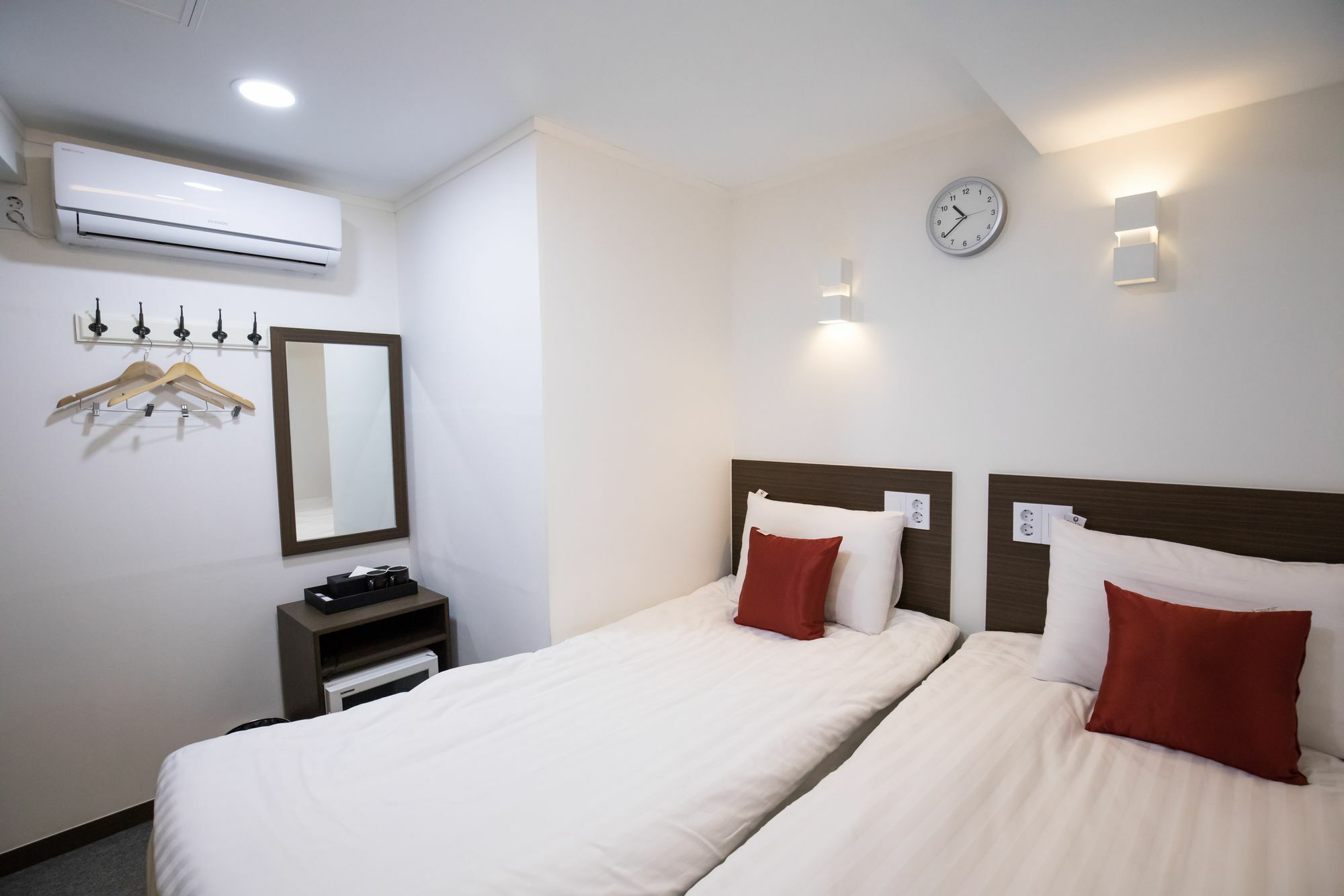 Philstay Dongdaemun Avenue Seoul Exterior photo