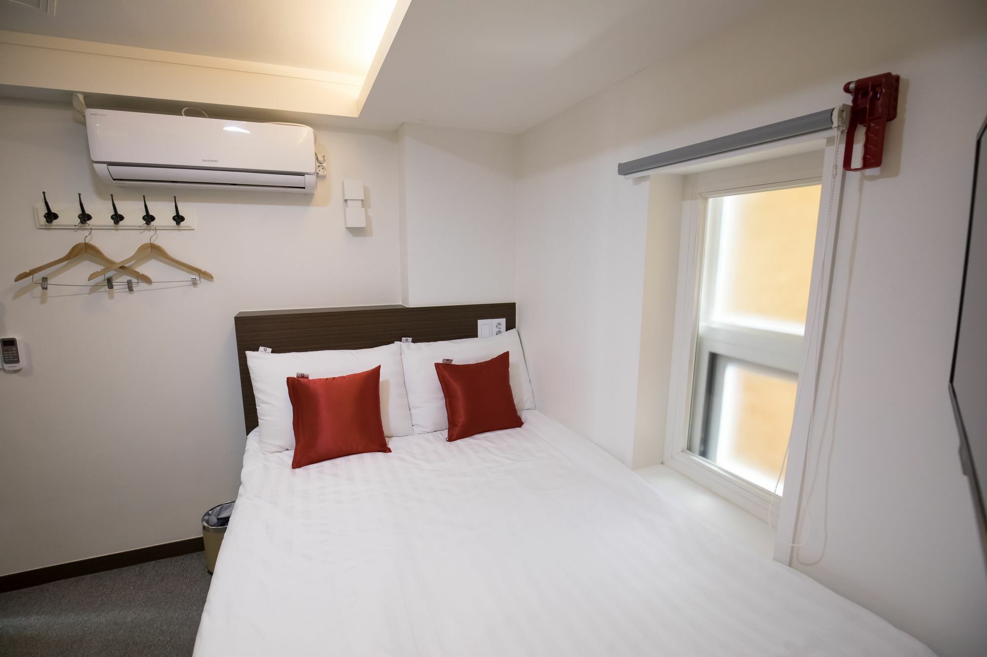 Philstay Dongdaemun Avenue Seoul Exterior photo