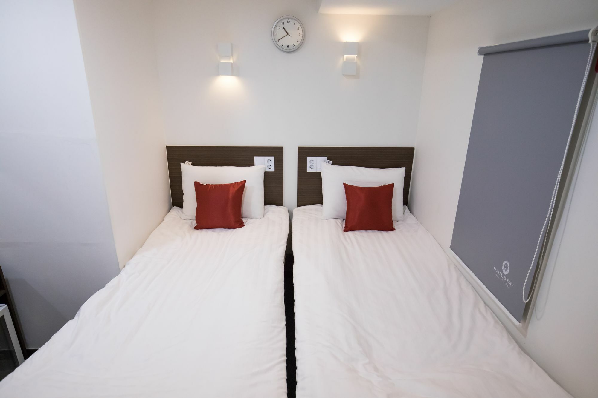 Philstay Dongdaemun Avenue Seoul Exterior photo