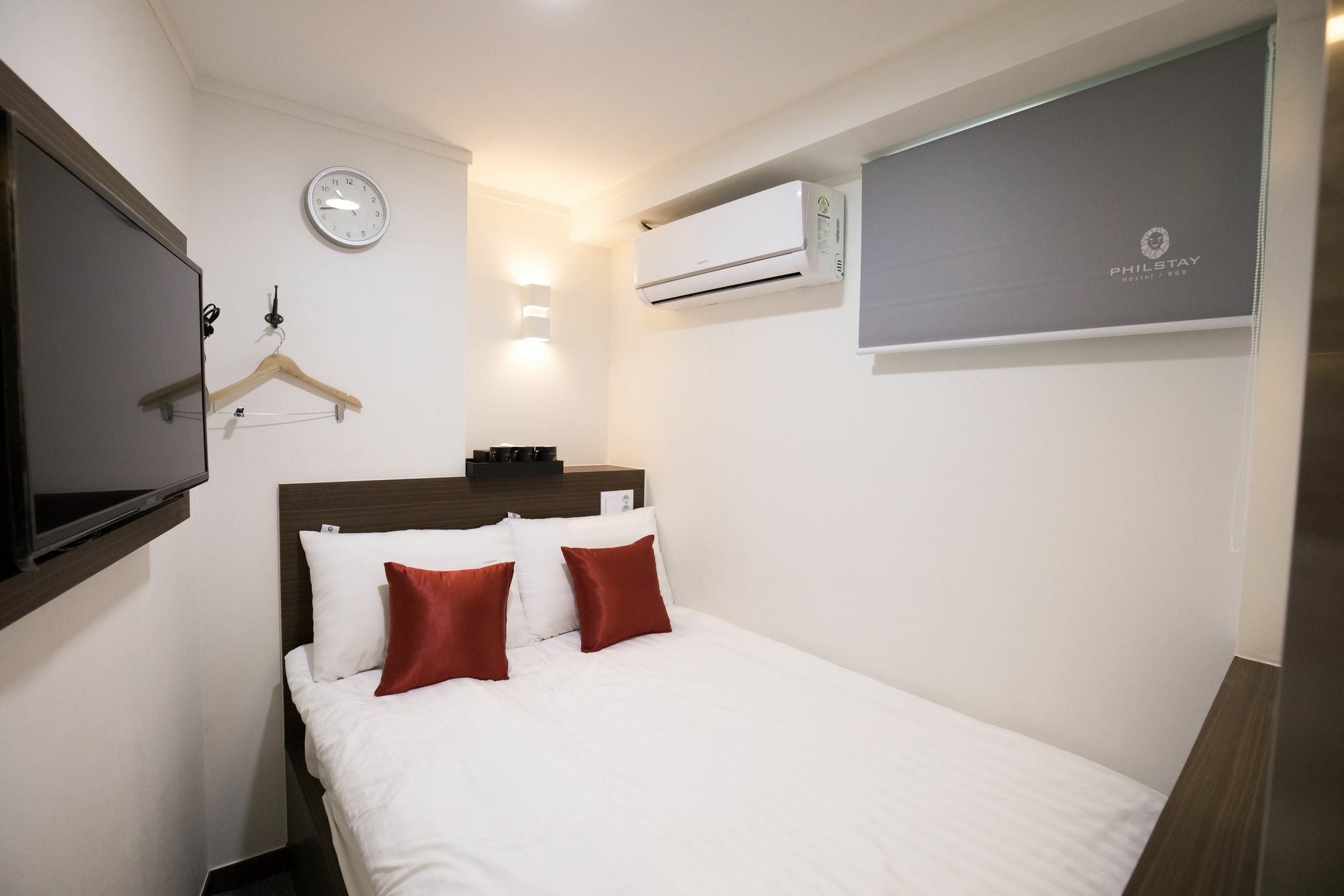 Philstay Dongdaemun Avenue Seoul Exterior photo