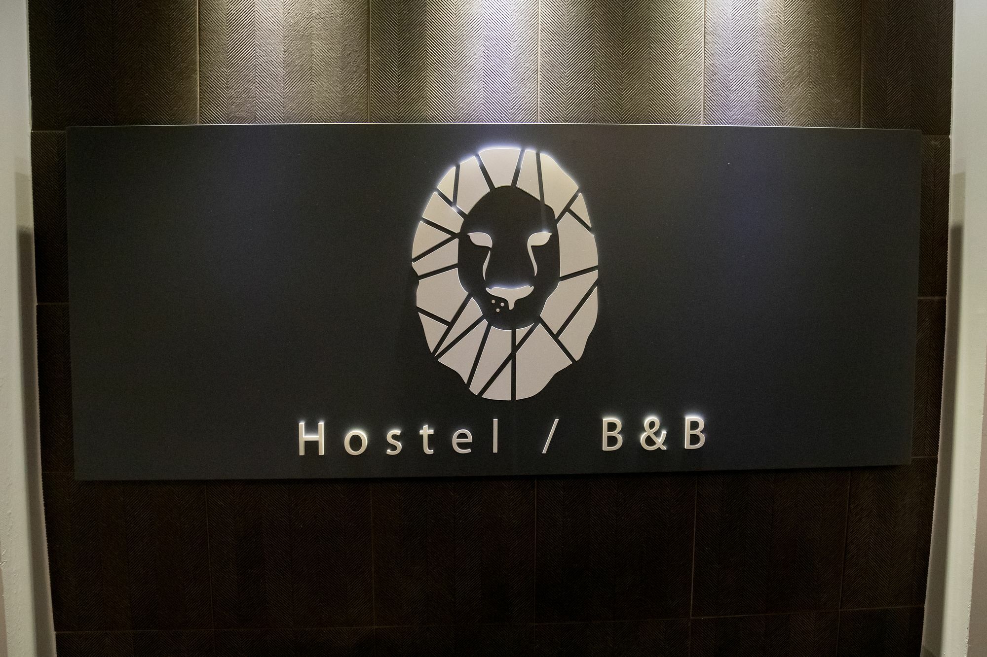 Philstay Dongdaemun Avenue Seoul Exterior photo