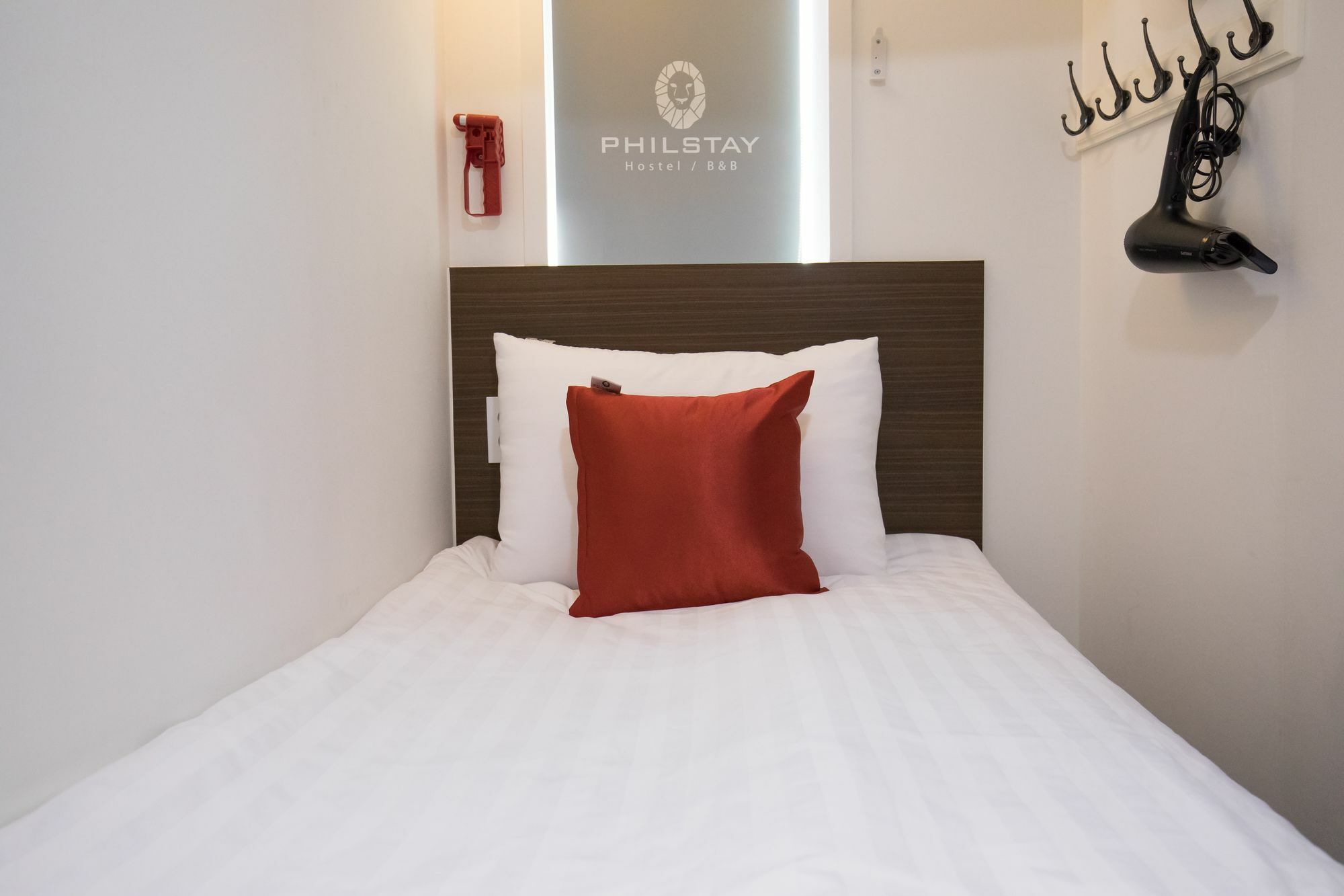 Philstay Dongdaemun Avenue Seoul Exterior photo